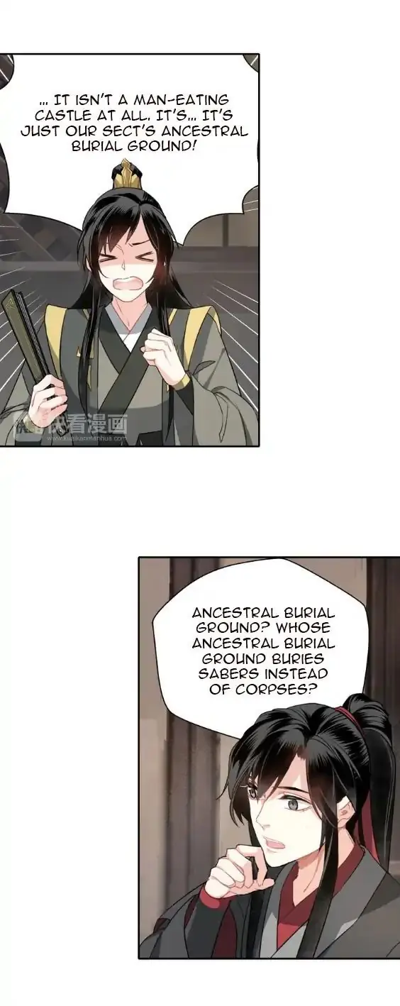 Mo Dao Zu Shi Chapter 57 image 11_optimized